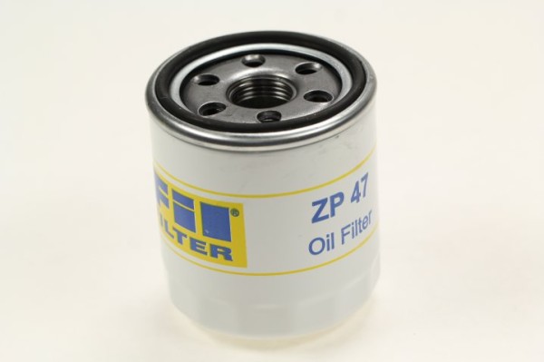 Ölfilter Fil Filter - ZP47 passend zu CASE/CASE IH