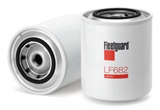 Ölfilter Fleetguard - LF682 passend zu KUBOTA