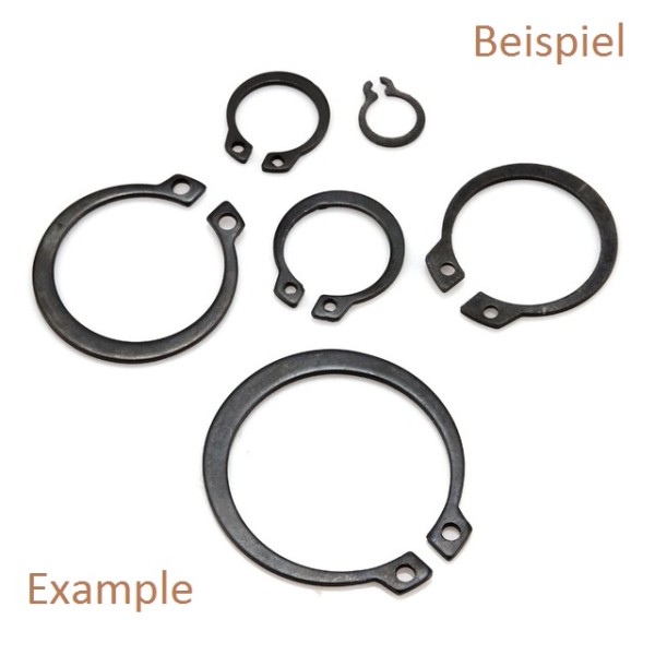 129002-22500 RING SET, PISTON