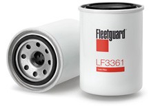 Ölfilter Fleetguard - LF3361 passend zu KOMATSU