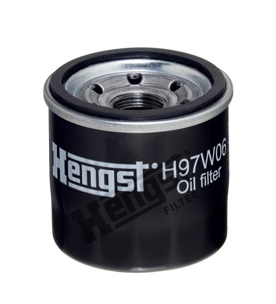 Ölfilter Hengst - H97W06 passend zu TAKEUCHI