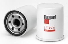 Ölfilter Fleetguard - LF3691 passend zu YANMAR