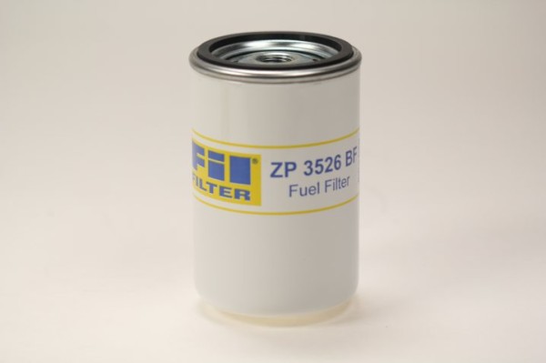 Kraftstofffilter Fil Filter - ZP3526BF passend zu RENAULT VI