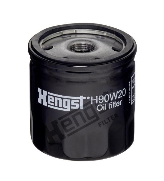 Ölfilter Hengst - H90W20 passend zu CASE/CASE IH