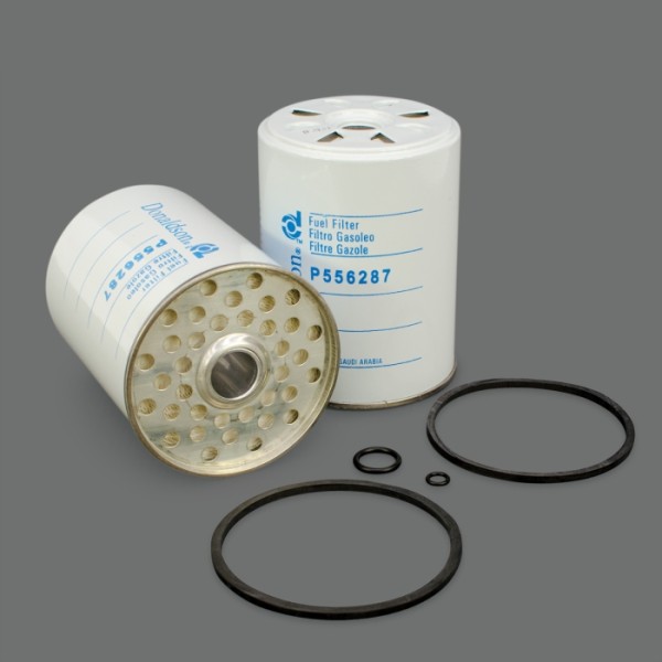 Kraftstofffilter Donaldson - P556287 passend zu RENAULT VI