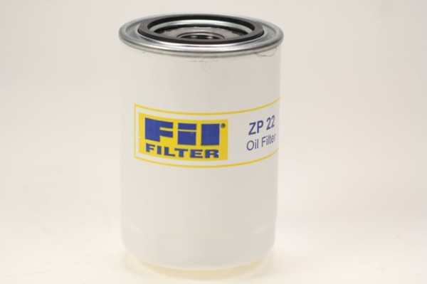 Ölfilter Fil Filter - ZP22 passend zu BOMAG