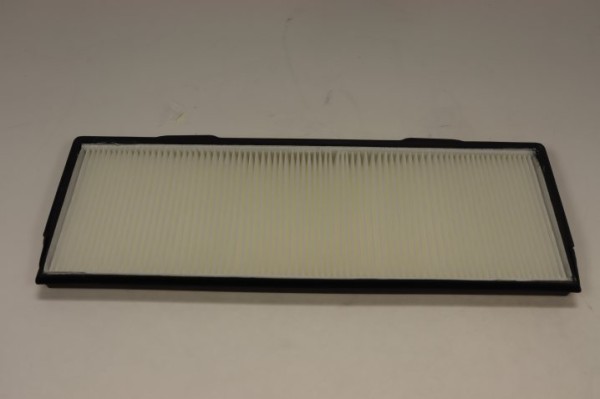 Innenraumfilter Fil Filter - HC7205 - Innenraumfilter