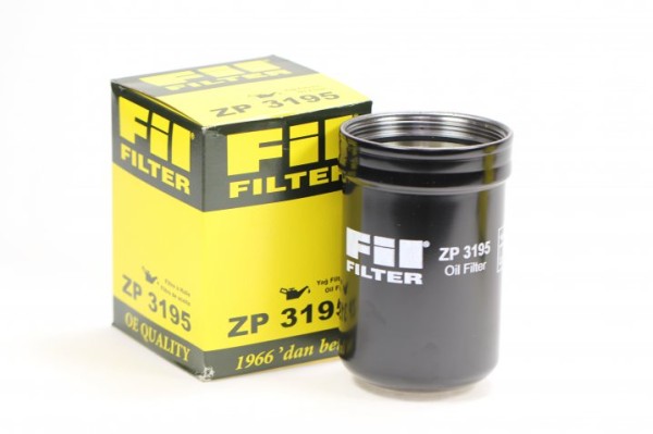 Ölfilter Fil Filter - ZP3195 passend zu LIEBHERR