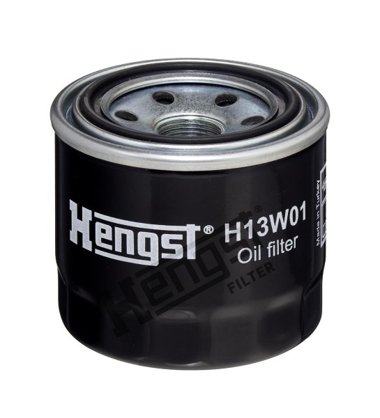 Ölfilter Hengst - H13W01 passend zu YANMAR