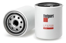 Ölfilter Fleetguard - LF3708 passend zu KOMATSU