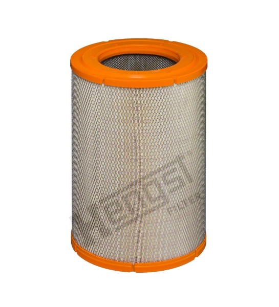 Luftfilter Hengst - E452L01 passend zu RENAULT VI