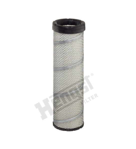 Luftfilter Hengst - E844LS passend zu RENAULT VI