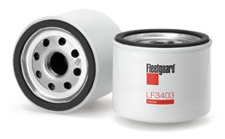 Ölfilter Fleetguard - LF3403 passend zu YANMAR