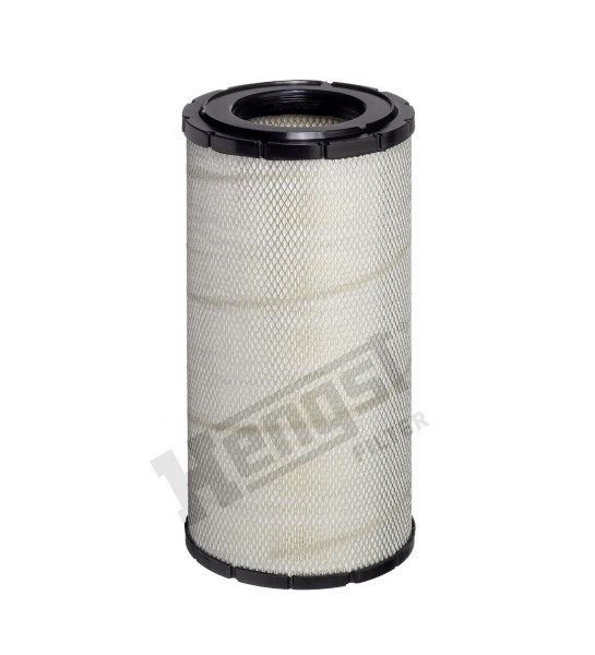 Luftfilter Hengst - E1507L passend zu RENAULT VI