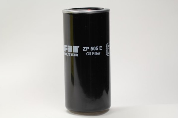 Ölfilter Fil Filter - ZP505E passend zu CASE/CASE IH