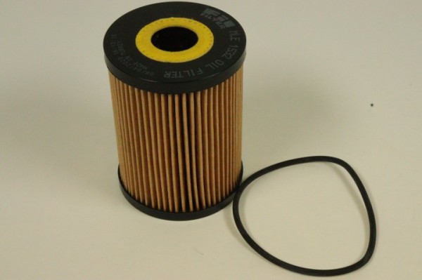 Ölfilter Fil Filter - MLE1532 passend zu RENAULT VI