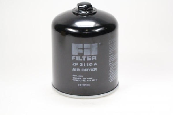 Sonstige Fil Filter - ZP3110A passend zu RENAULT VI