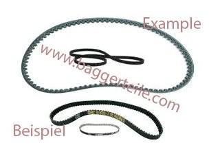 129430-42290 V-BELT FM=32.5