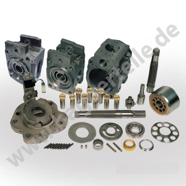 17AB32-74400 VALVE ASSY 3 WAYS 1/2 L