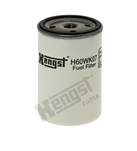 Kraftstofffilter Hengst - H60WK07 passend zu RENAULT VI