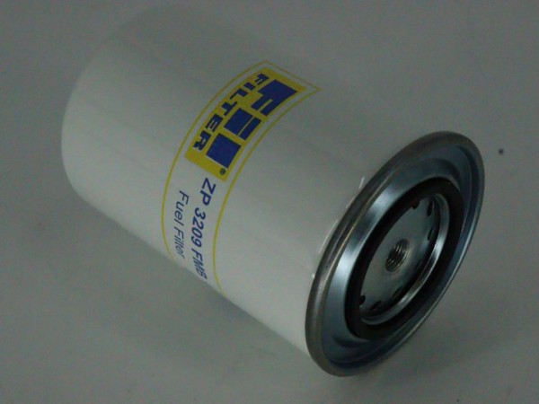 Kraftstofffilter Fil Filter - ZP3209FMB passend zu RENAULT VI