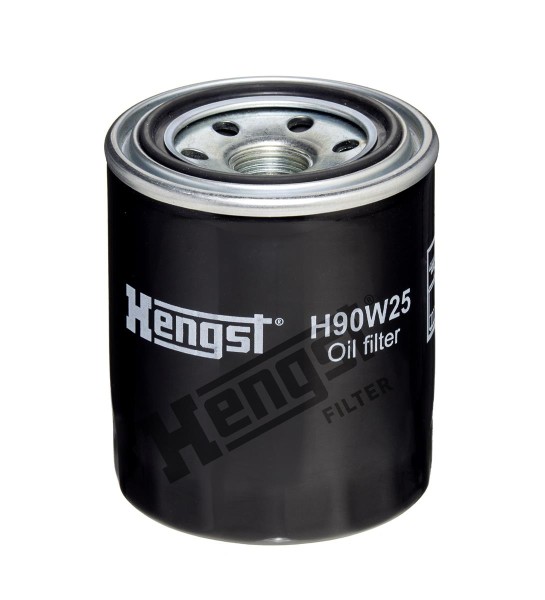 Ölfilter Hengst - H90W25 passend zu CASE/CASE IH