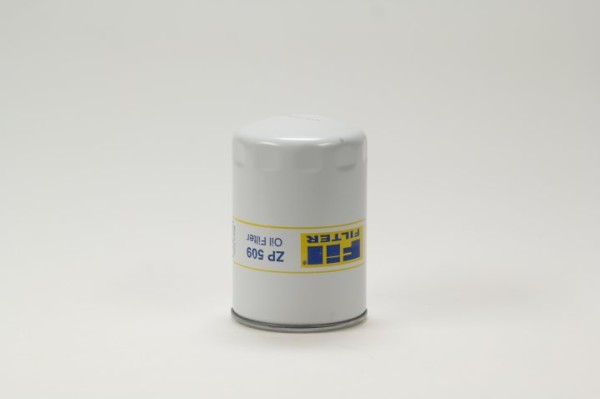 Ölfilter Fil Filter - ZP509 passend zu BOMAG