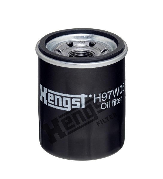 Ölfilter Hengst - H97W05 passend zu YANMAR