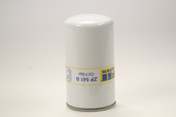 Ölfilter Fil Filter - ZP541B passend zu KOMATSU