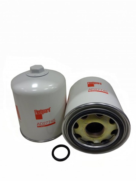 Luftfilter Fleetguard - AD27745 passend zu RENAULT VI