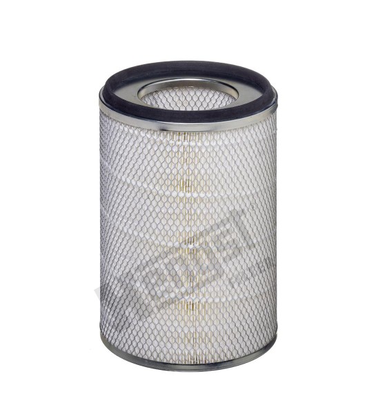 Luftfilter Hengst - E570L passend zu RENAULT VI