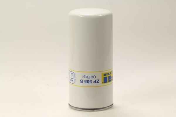 Luftfilter Fil Filter - ZP505B passend zu RENAULT VI