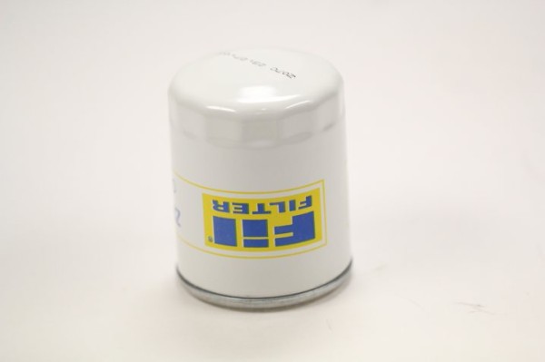 Ölfilter Fil Filter - ZP47A passend zu KOMATSU